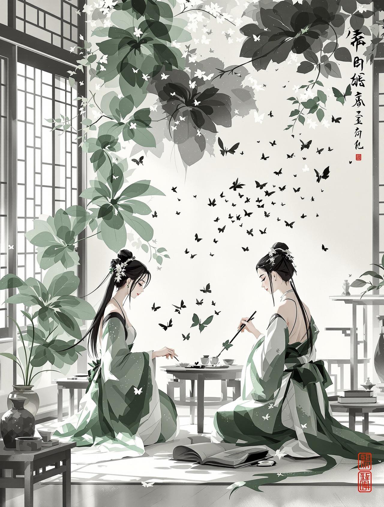里番免费观看 - 墨染青衫 里番免费观看 - 墨染青衫:以墨为誓,以衫为凭