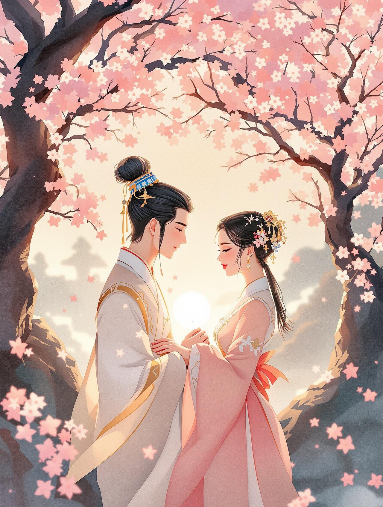 里番免费观看 - 桃花诺 里番免费观看 - 桃花诺:十里桃花,只为一人盛开